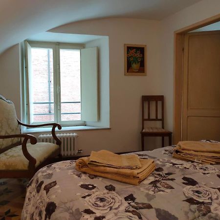 Casa Katy Lejlighed Siena Eksteriør billede