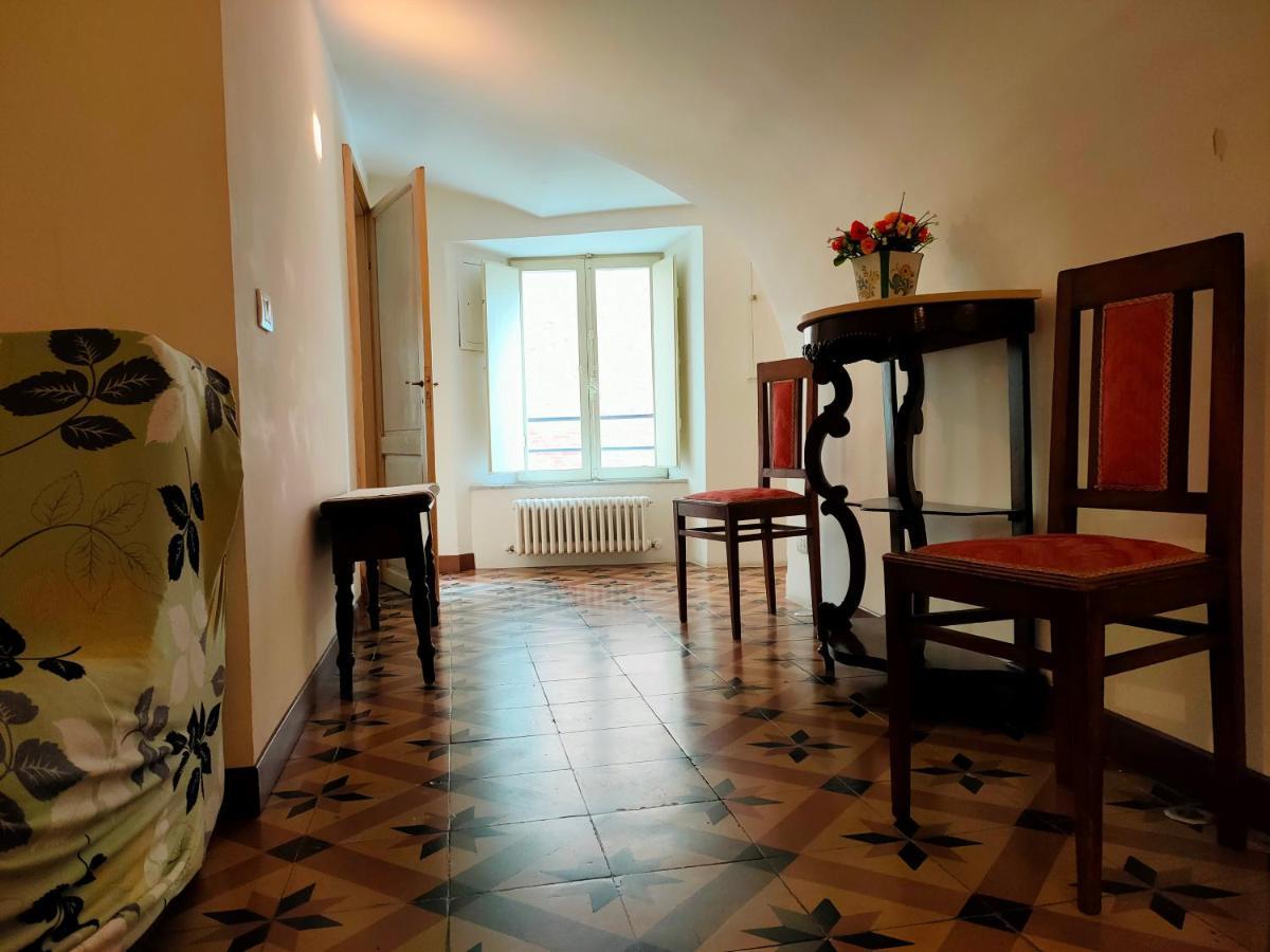 Casa Katy Lejlighed Siena Eksteriør billede