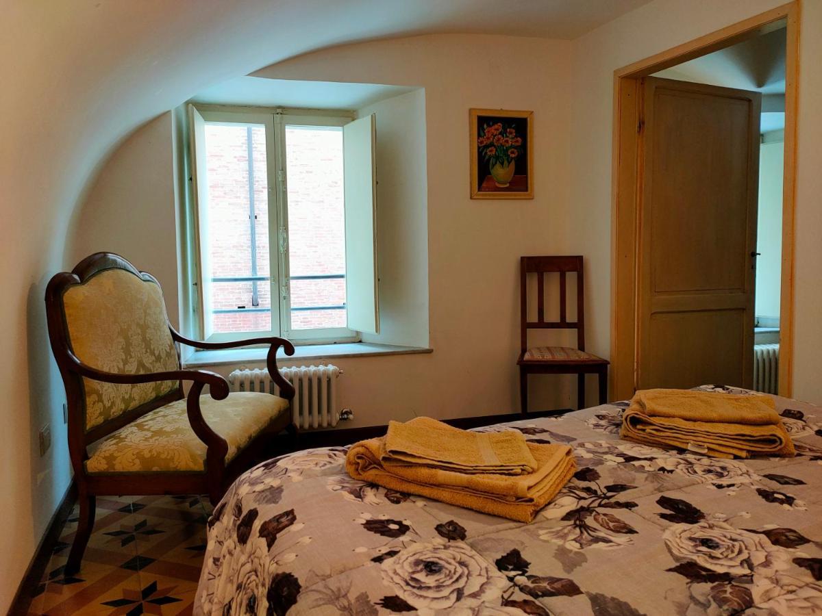 Casa Katy Lejlighed Siena Eksteriør billede