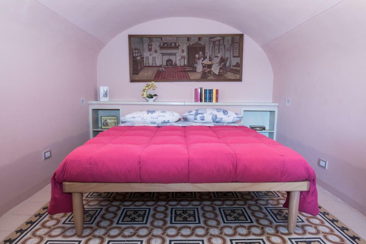 Casa Katy Lejlighed Siena Eksteriør billede