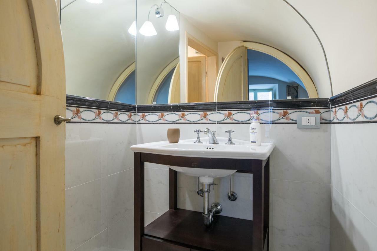 Casa Katy Lejlighed Siena Eksteriør billede