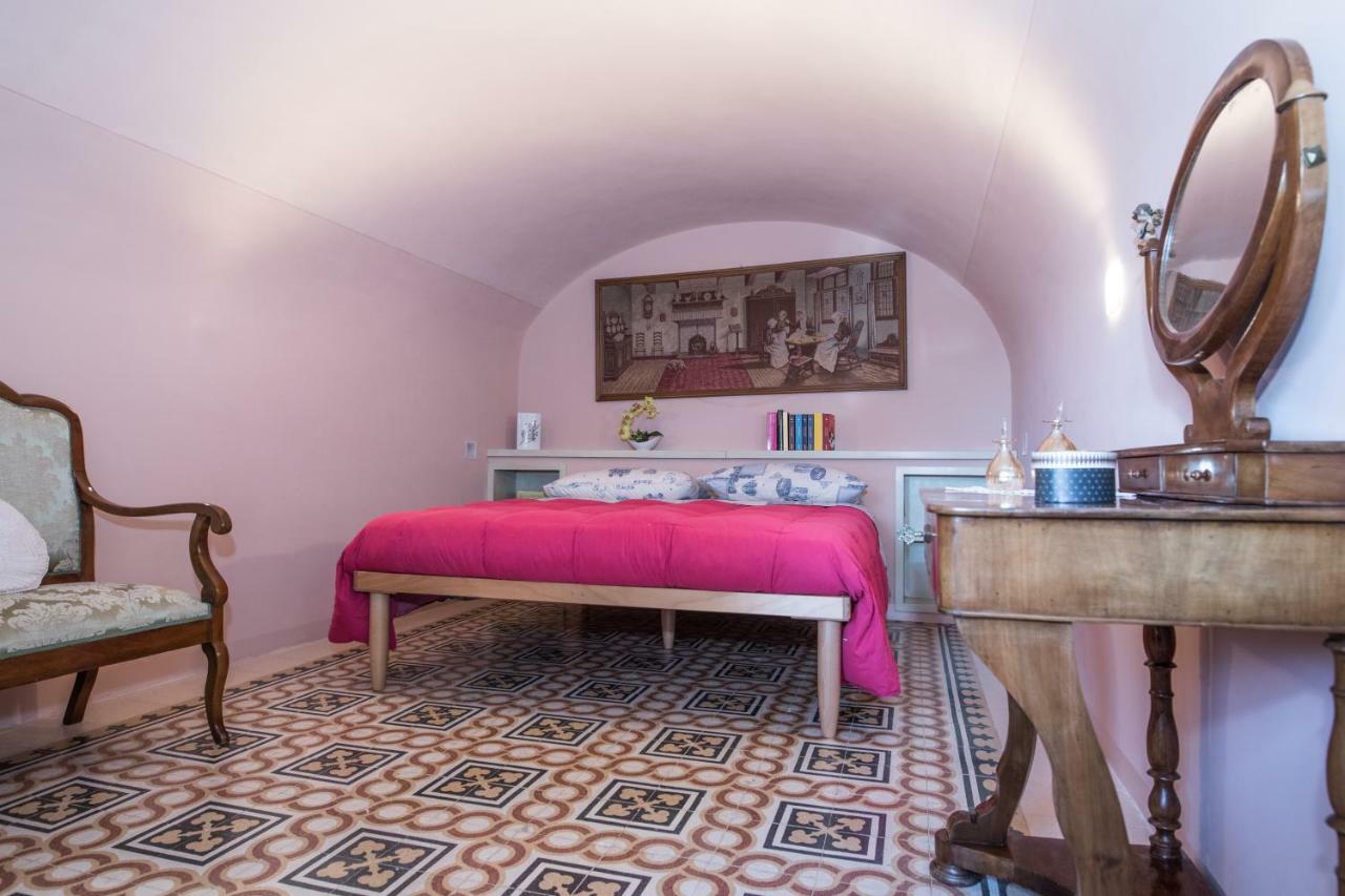 Casa Katy Lejlighed Siena Eksteriør billede