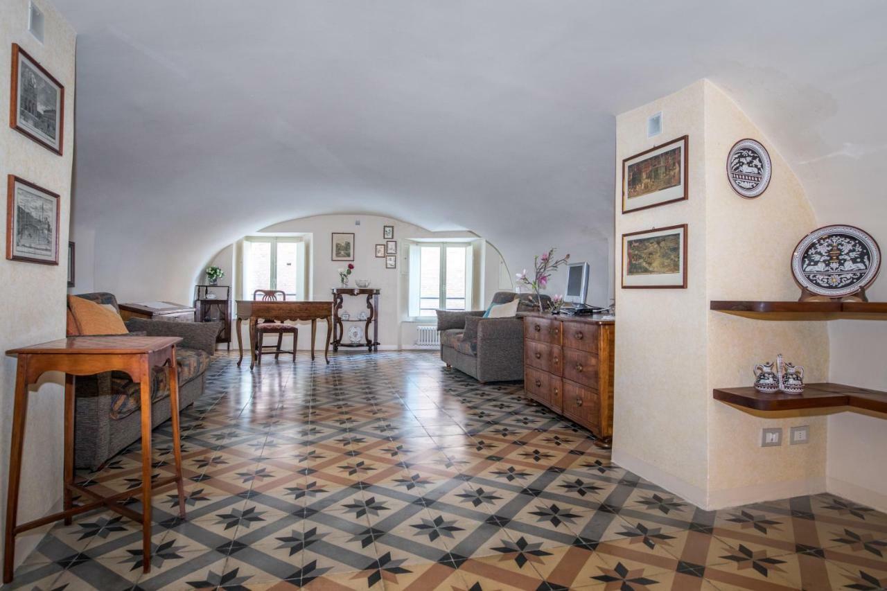Casa Katy Lejlighed Siena Eksteriør billede