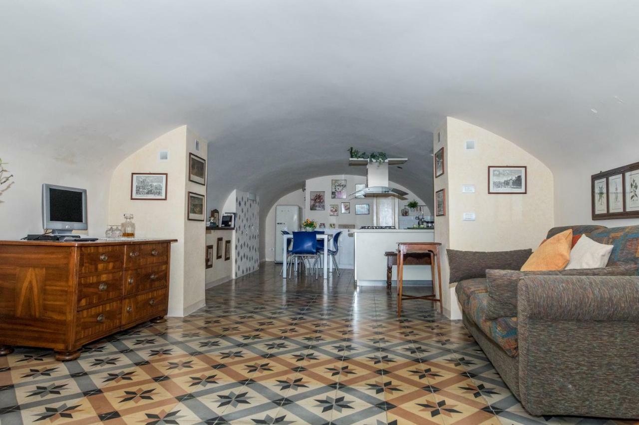 Casa Katy Lejlighed Siena Eksteriør billede