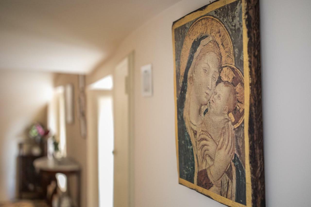 Casa Katy Lejlighed Siena Eksteriør billede