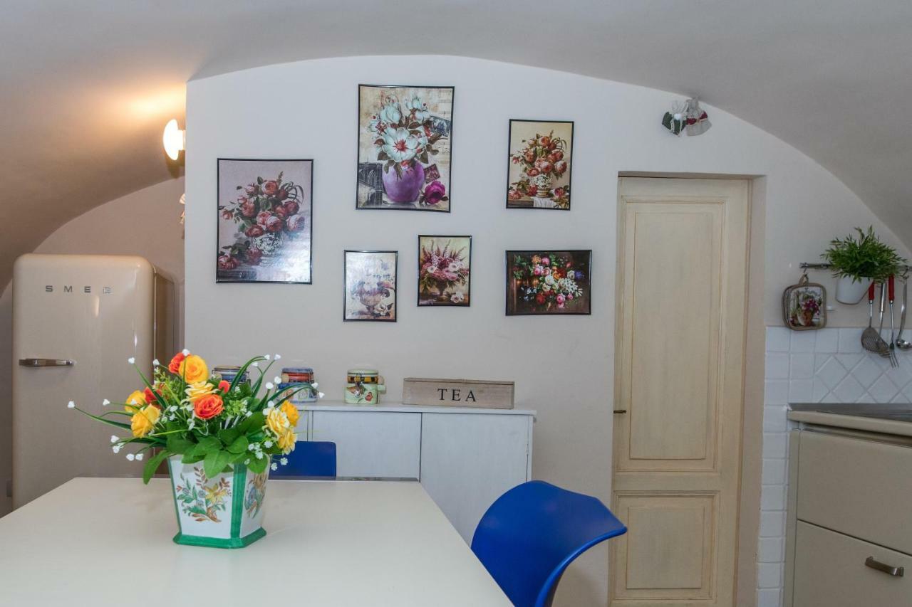 Casa Katy Lejlighed Siena Eksteriør billede