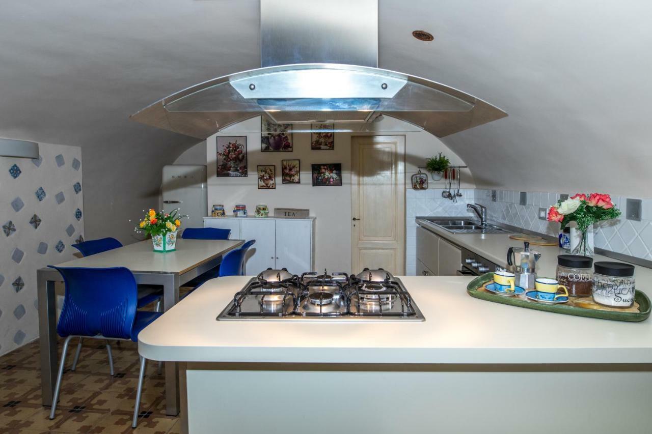 Casa Katy Lejlighed Siena Eksteriør billede