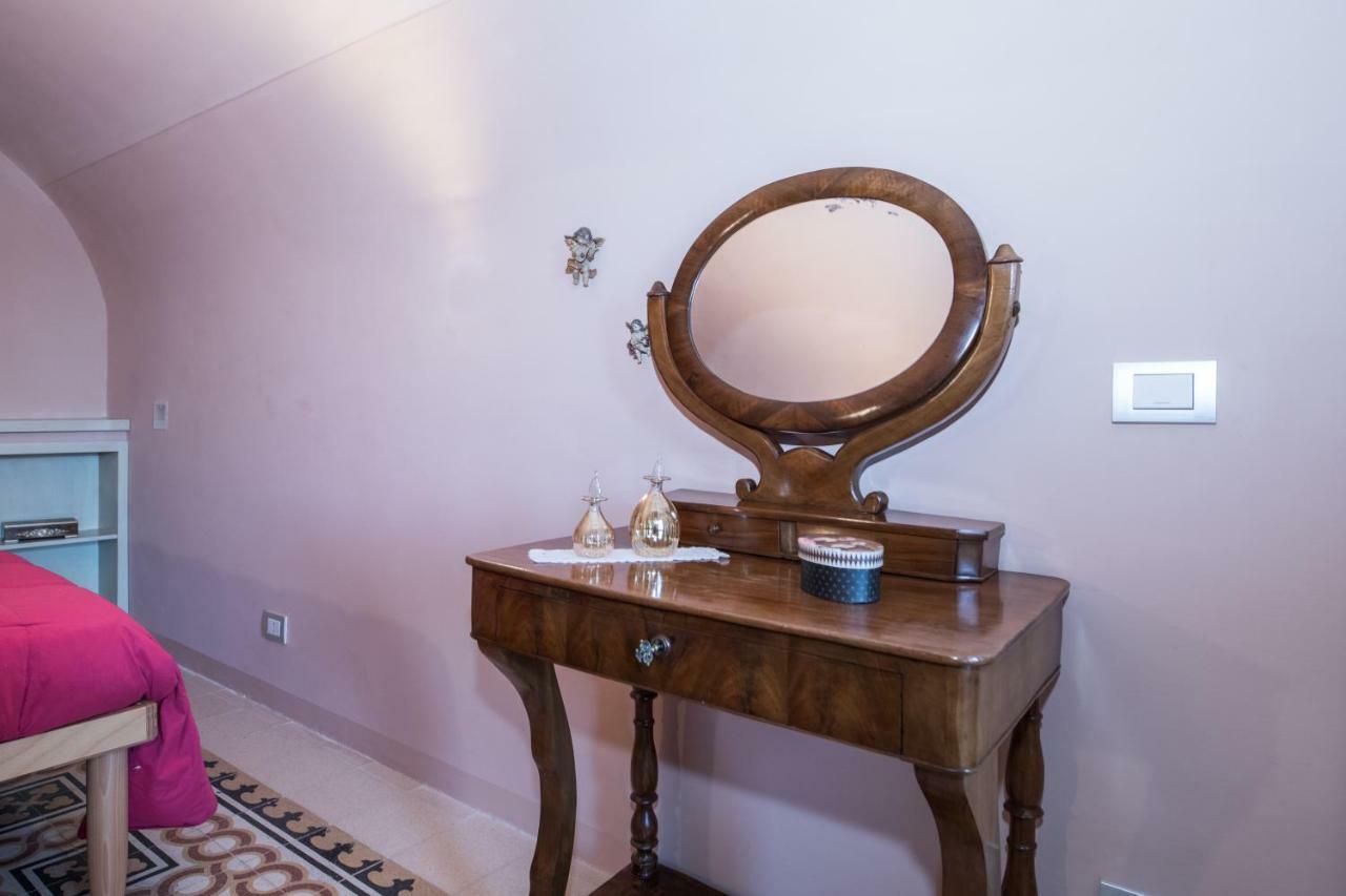 Casa Katy Lejlighed Siena Eksteriør billede