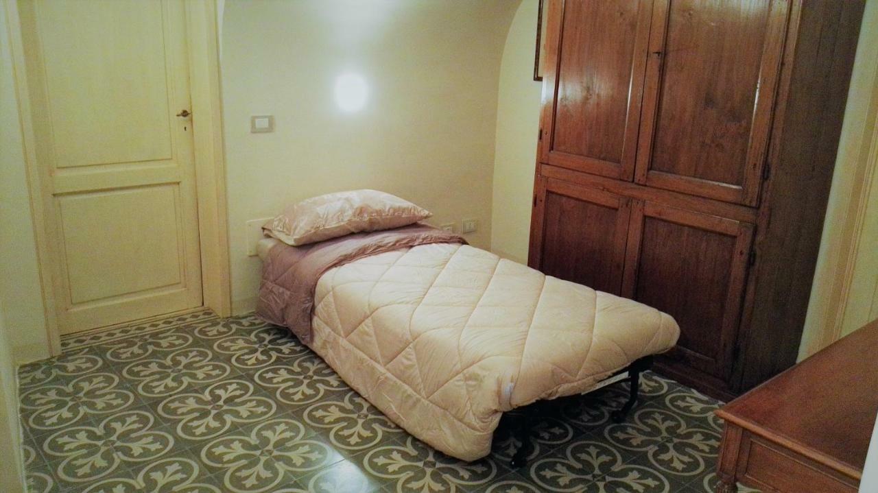 Casa Katy Lejlighed Siena Eksteriør billede