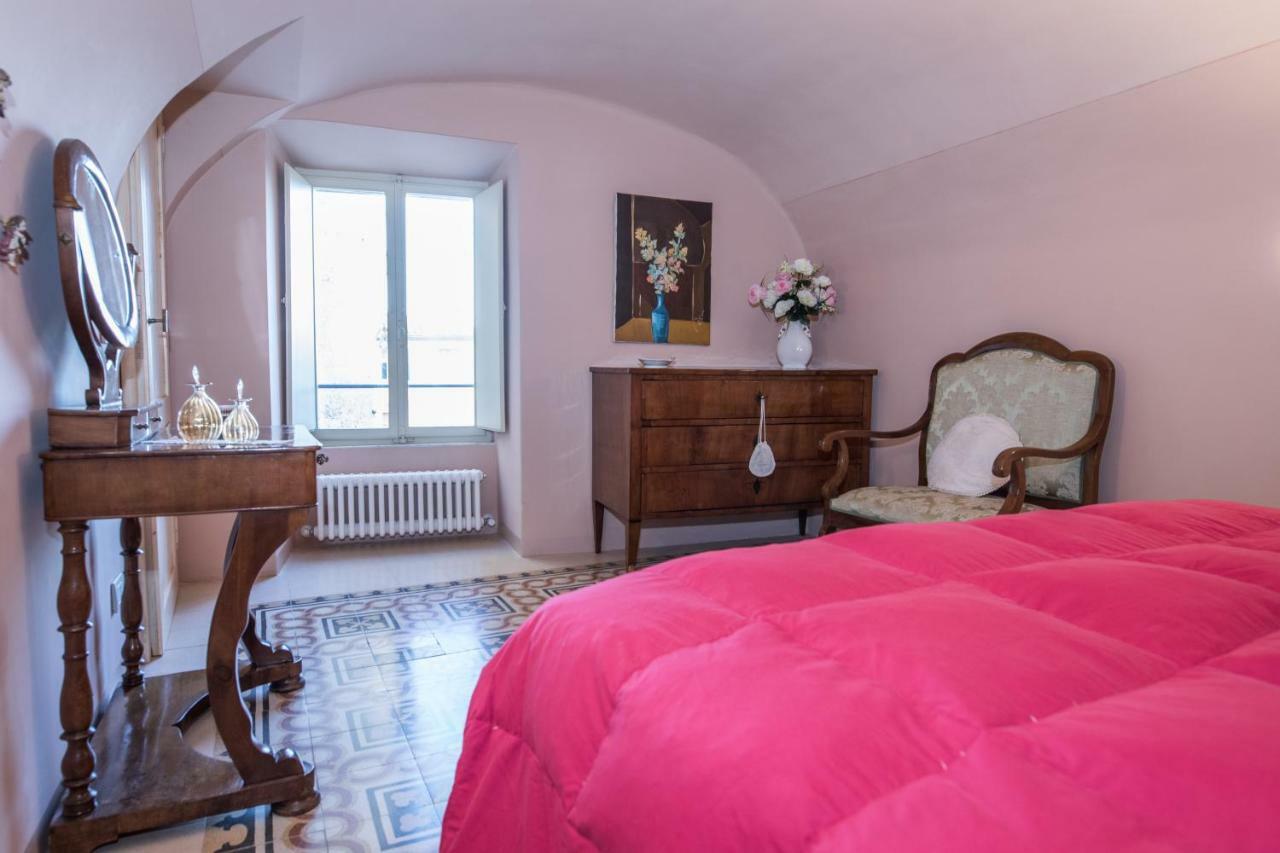Casa Katy Lejlighed Siena Eksteriør billede
