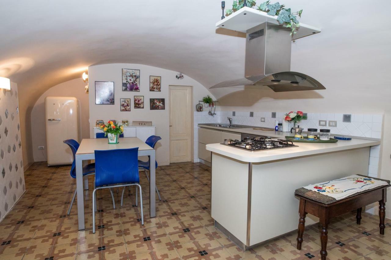Casa Katy Lejlighed Siena Eksteriør billede