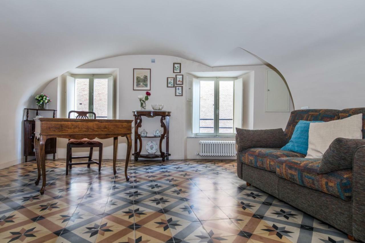 Casa Katy Lejlighed Siena Eksteriør billede